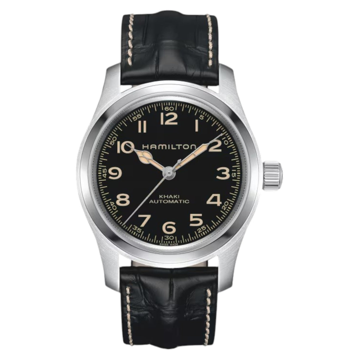 Orologio Hamilton Khaki Field Murph Auto Special Pack