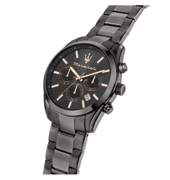 Orologio Uomo Maserati Attrazione - R8853151001