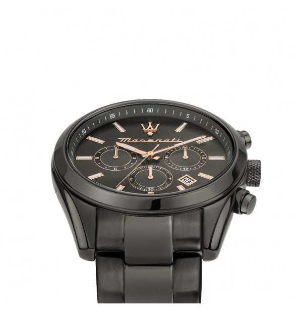 Orologio Uomo Maserati Attrazione - R8853151001