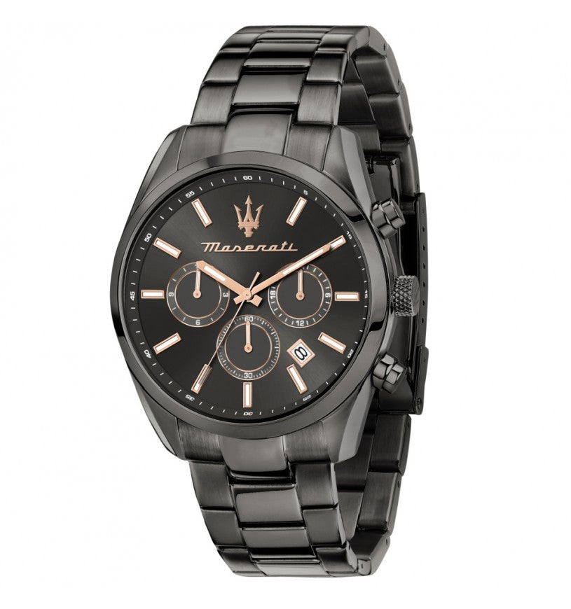 Orologio Uomo Maserati Attrazione - R8853151001