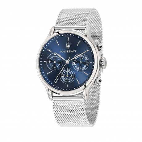 Orologio Uomo Maserati EPOCA