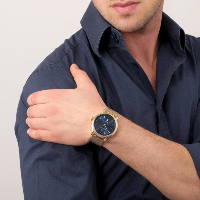 Orologio Uomo Maserati Epoca - R8853118014