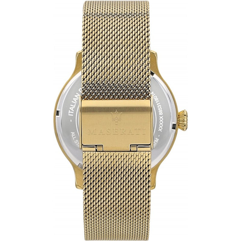 Orologio Uomo Maserati Epoca - R8853118014