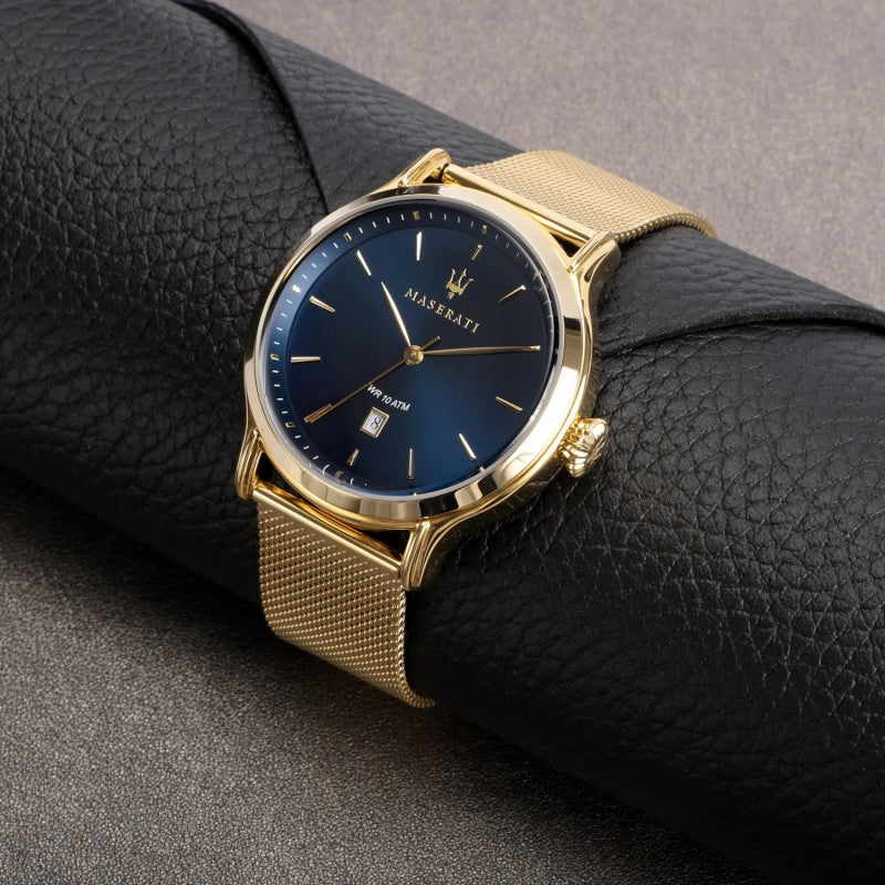 Orologio Uomo Maserati Epoca - R8853118014