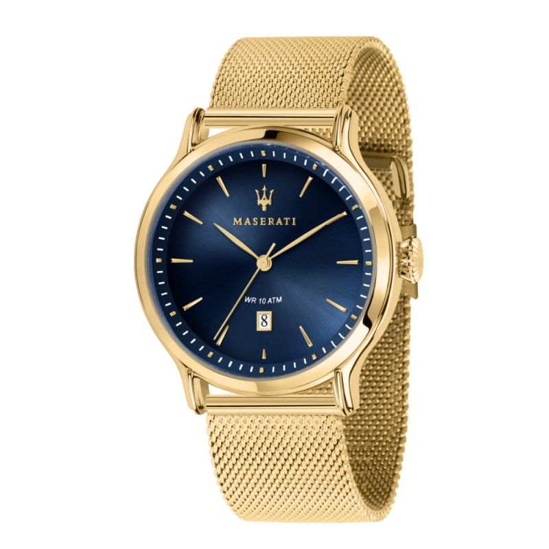 Orologio Uomo Maserati Epoca - R8853118014