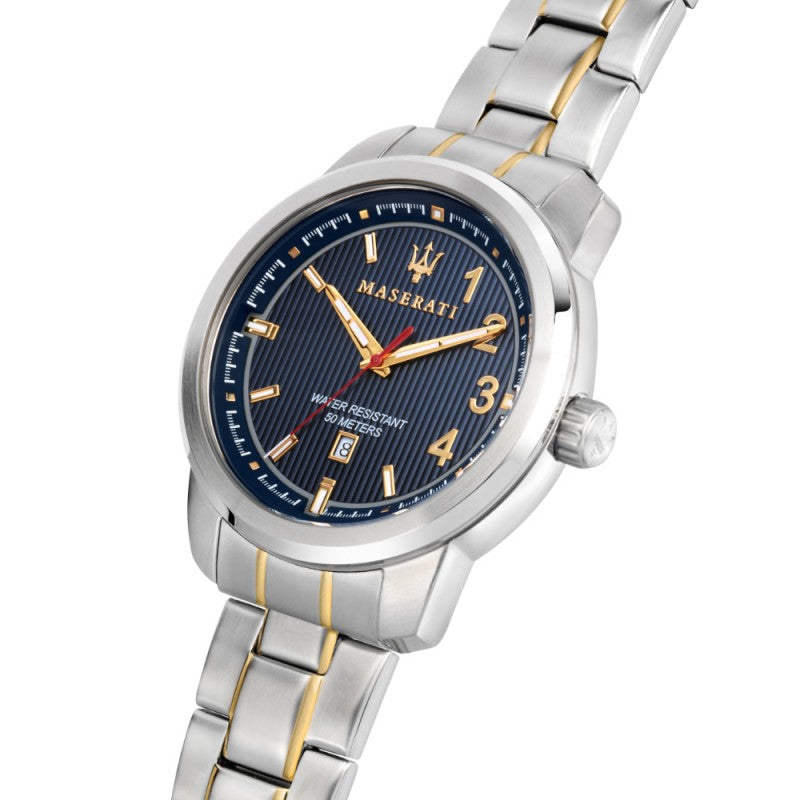 Orologio Uomo Maserati Royale - R8853137001