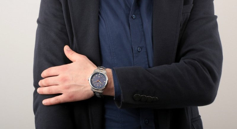Orologio Uomo Maserati Royale - R8853137001