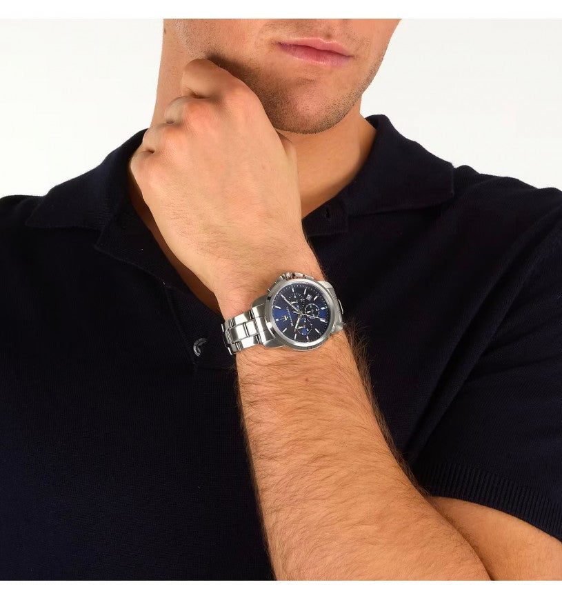 Orologio Uomo Maserati Successo
