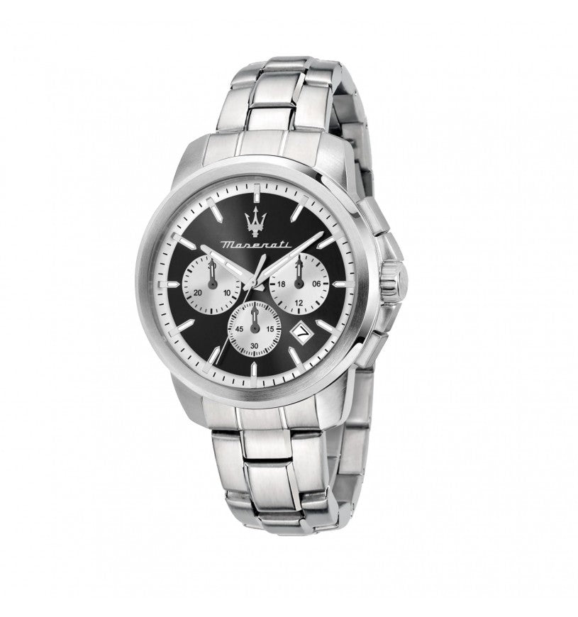 Orologio Uomo Maserati Successo
