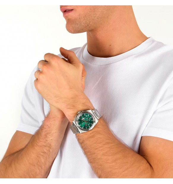Orologio Uomo Maserati Velocità