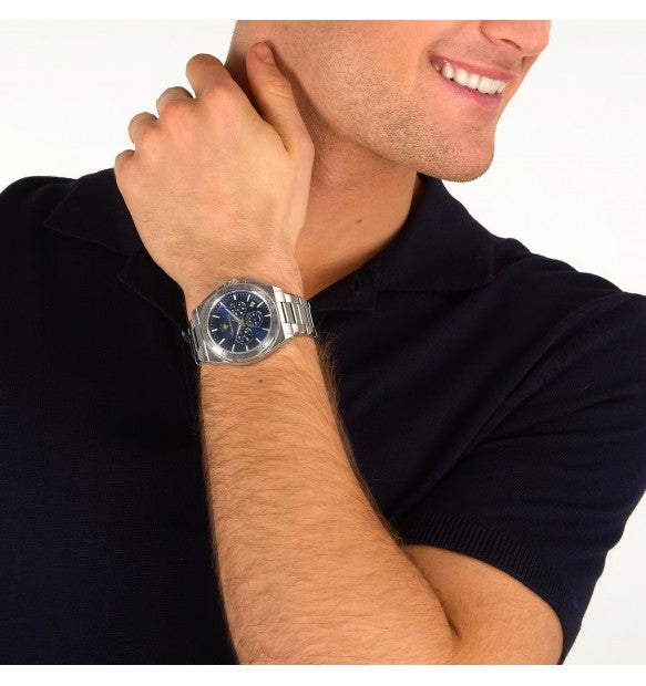 Orologio Uomo Maserati Velocità
