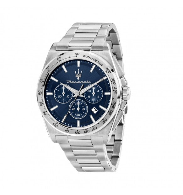 Orologio Uomo Maserati Velocità