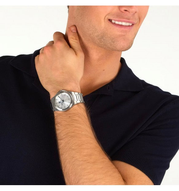 Orologio Uomo Maserati Velocità Slim