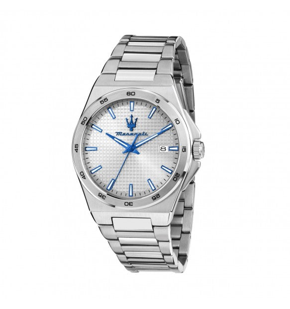 Orologio Uomo Maserati Velocità Slim