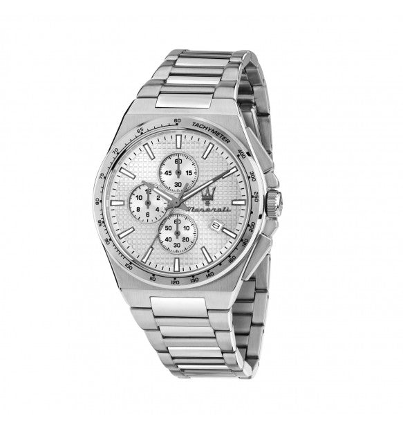 Orologio Uomo Maserati Velocità Slim