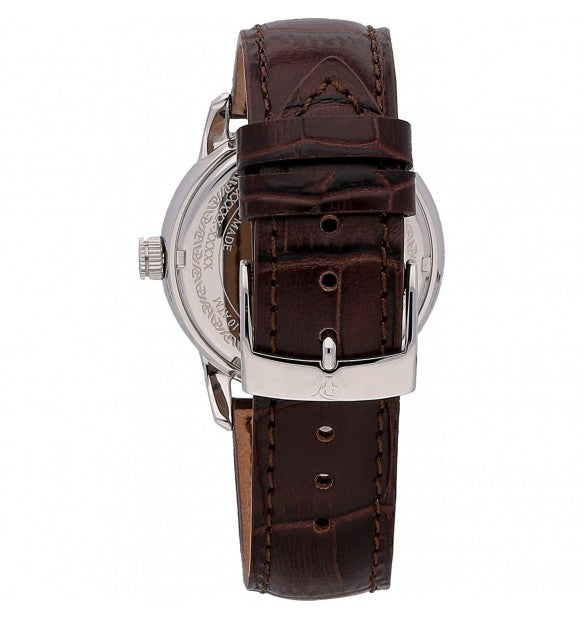 Orologio Uomo Philip Watch Anniversary Swiss Made Solo Tempo