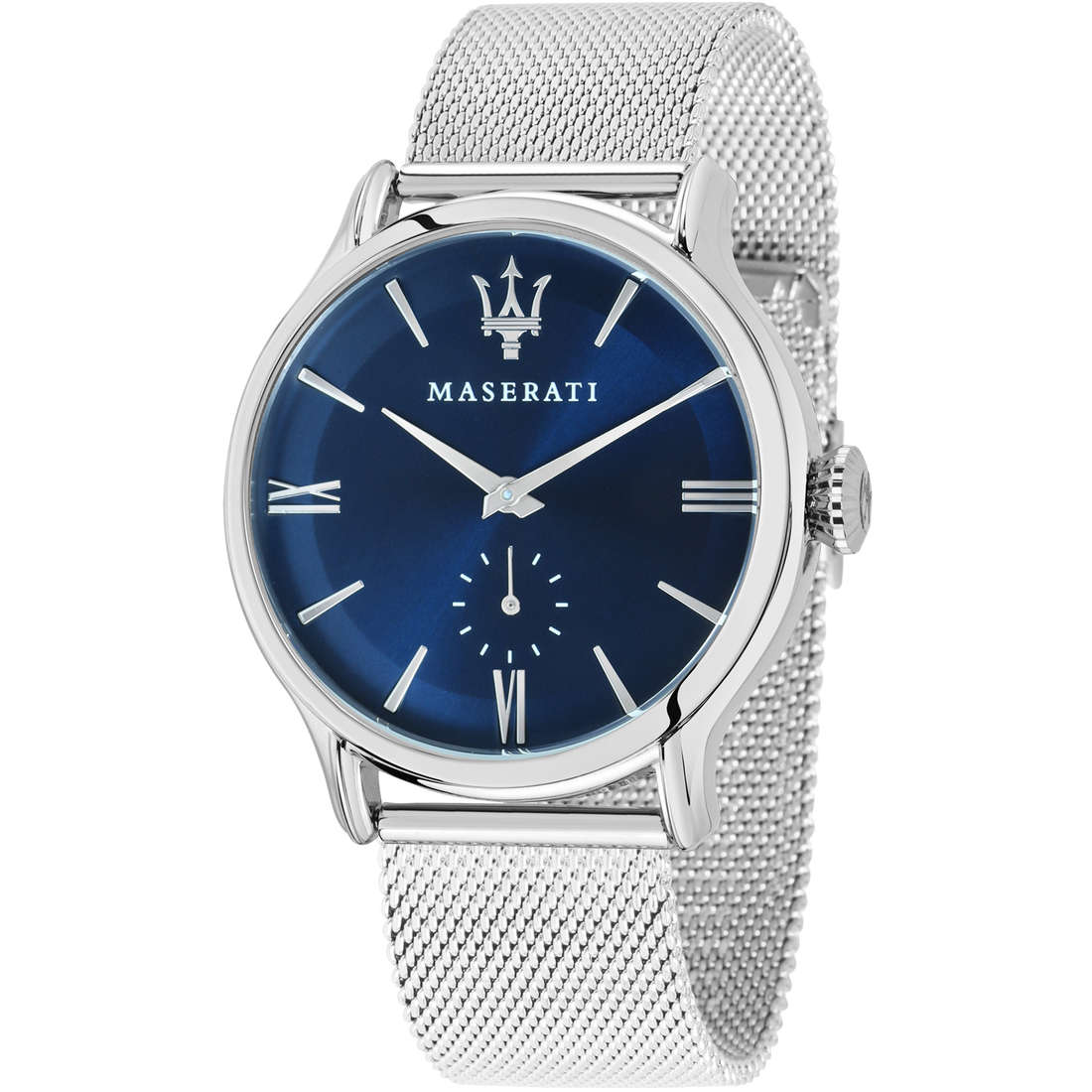 Orologio Uomo Maserati Epoca R8853118017