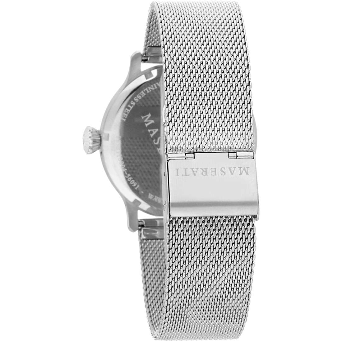 Orologio Uomo Maserati Epoca R8853118017