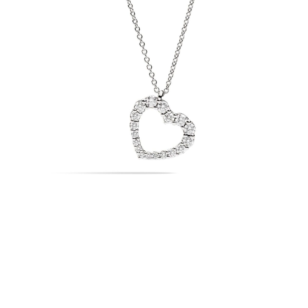 Collana Recarlo Anniversary in Oro 18KT 18KT e Diamanti