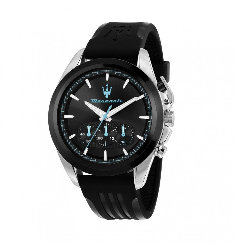 Orologio Uomo Maserati Traguardo