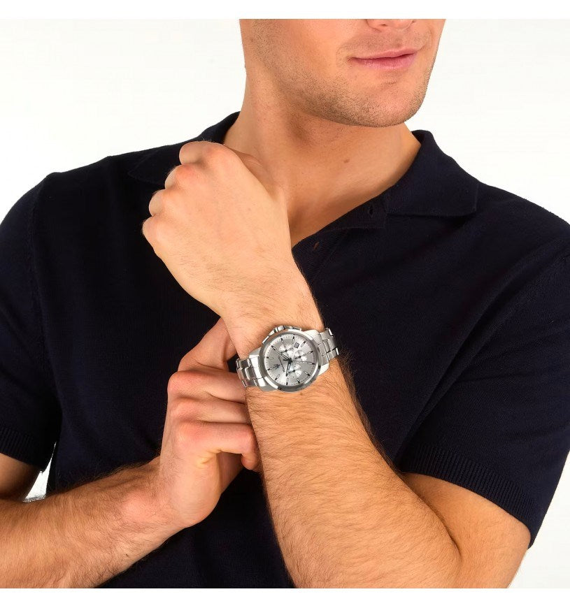 Orologio Uomo Maserati Successo