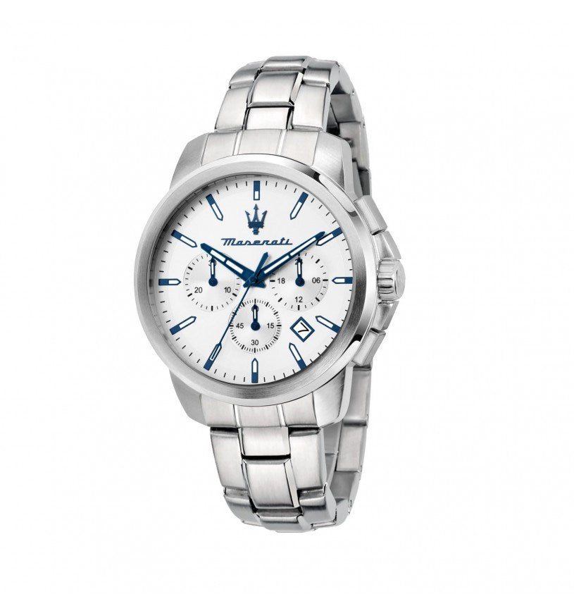 Orologio Uomo Maserati Successo
