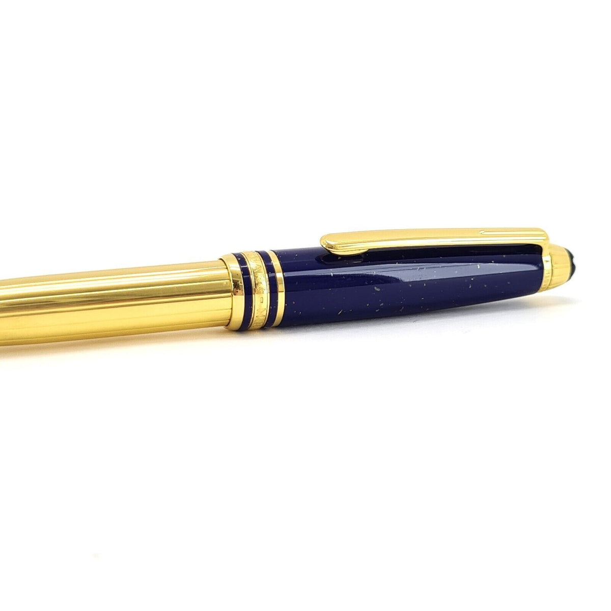 Penna Montblanc Solitaire Classic Edizione Speciale RAMSES II