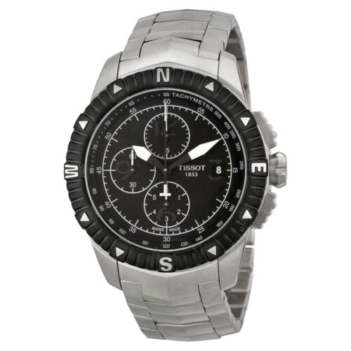 Orologio Uomo Tissot T-Navigator Automatico - T062.427.11.057.00