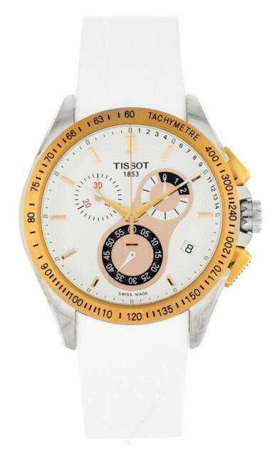 Orologio Uomo Tissot Veloci Swiss Made - T024.417.27.011.00