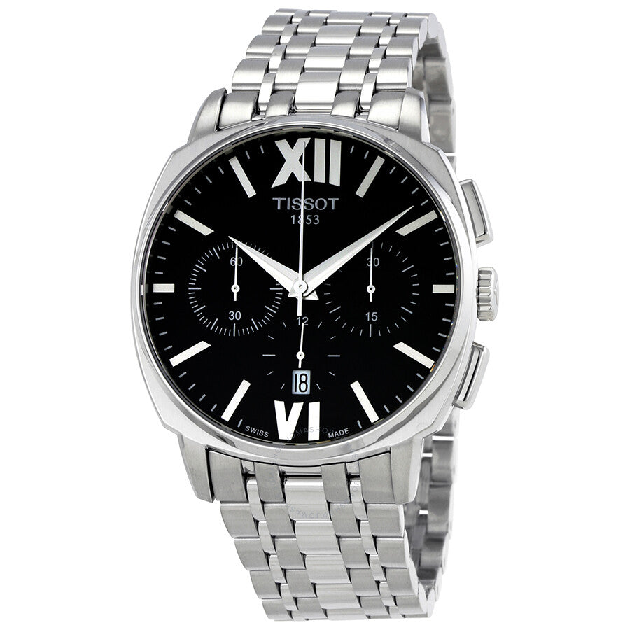 Orologio Uomo Tissot T-Lord Veloci Automatico - T059.527.11.058.00