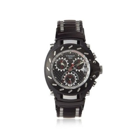 rologio Uomo Tissot T-Race Swiss Made - T011.417.22.201.00