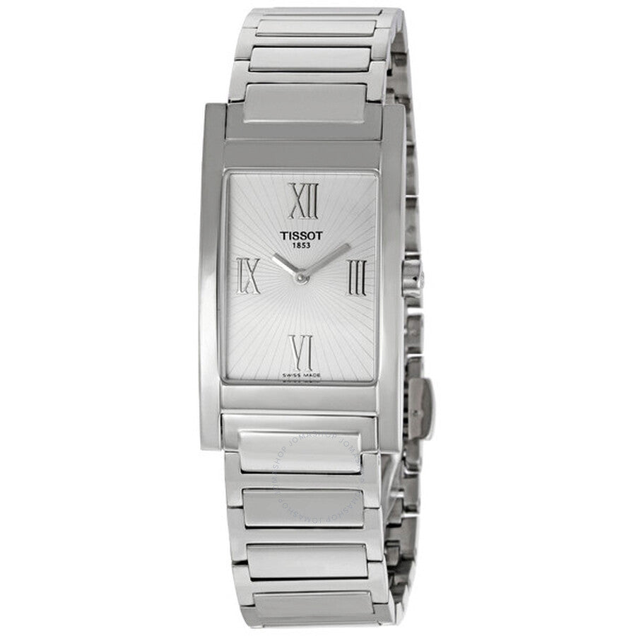 Orologio Donna Tissot T-Trend Happy Chic - T0163091103300