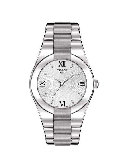 Orologio Donna Tissot Glam Sport Lady - T0432101103800