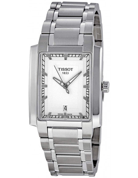 Orologio Uomo Tissot T-Classic TXL Gent - T061.510.11.031.00