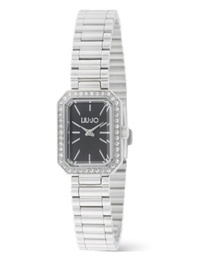 Orologio Donna Liu-Jo in Acciaio Brillant Auriane