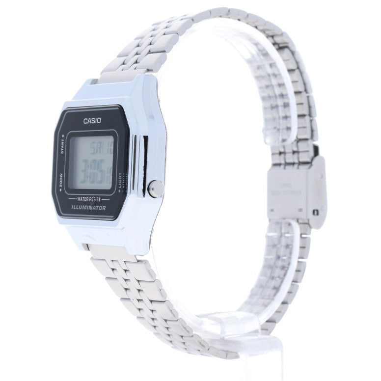 Orologio Casio Vintage LA680WEA-1EF
