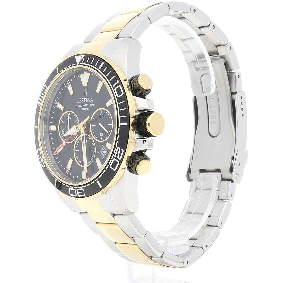 Orologio Uomo Festina Prestige F20363/3