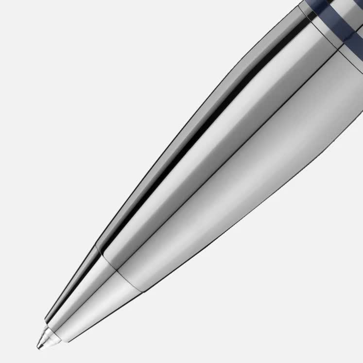 Penna Montblanc Starwalker SpaceBlue Douè