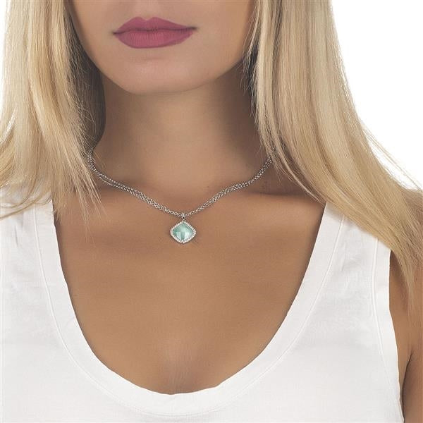 Collana Donna Boccadamo Sharada - XGR429
