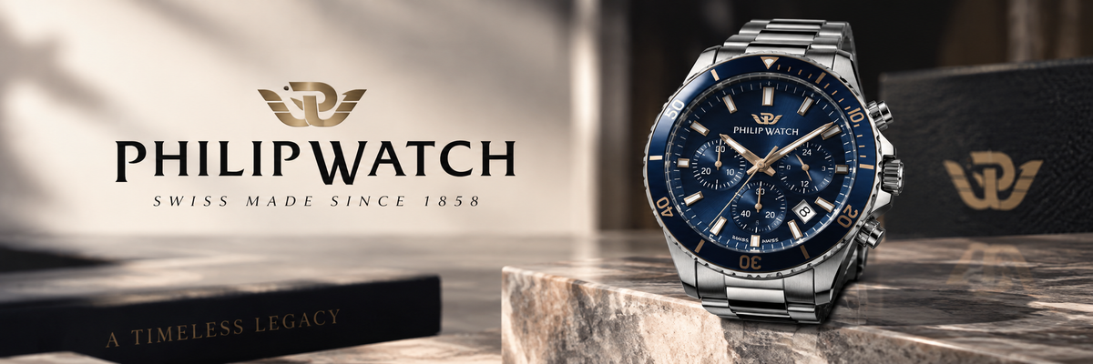 PHILIP WATCH