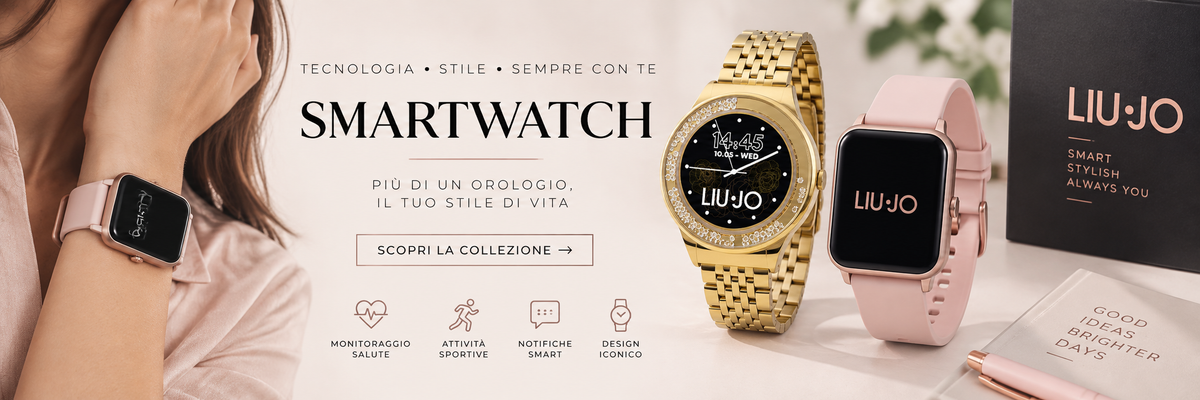 Smartwatch