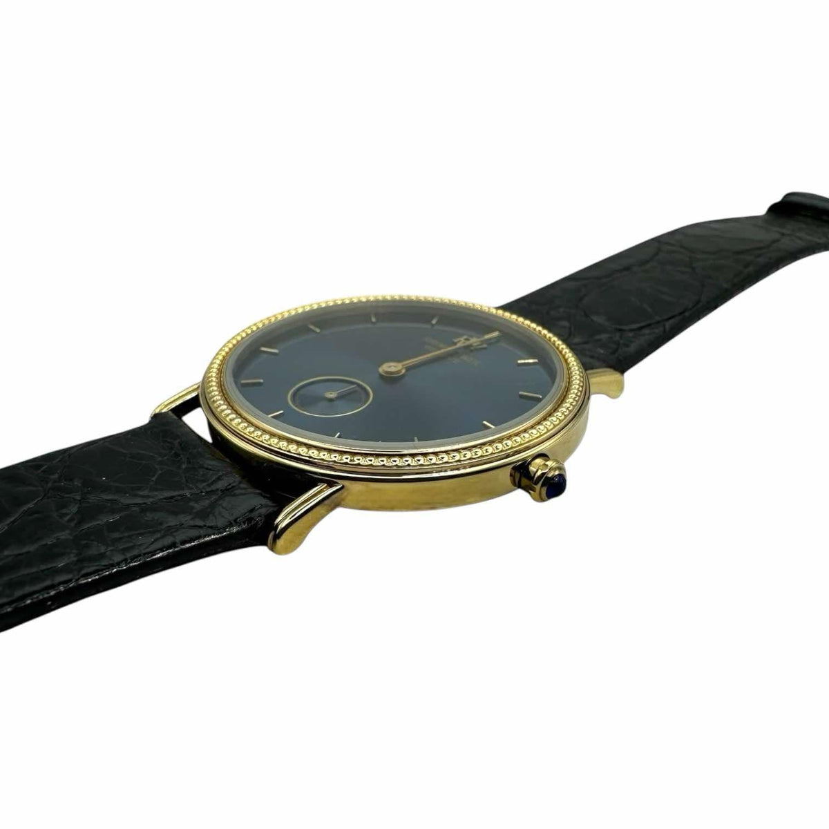 Orologio Raymand Weil con Cassa Placcata in Oro 18KT 18KT