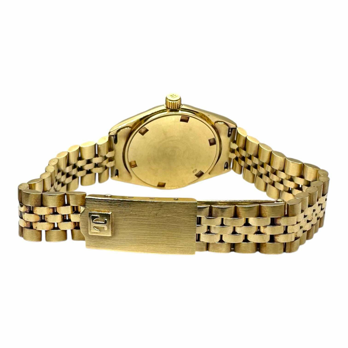 Orologio Donna Tissot in Oro 18KT 18KT Swiss Made