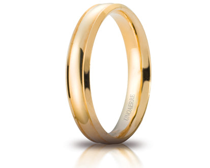 Fede Unoaerre Orion in Oro 18KT 18KT