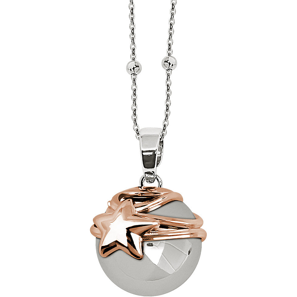 Collana Donna Boccadamo Angelo Mio TR/GR30