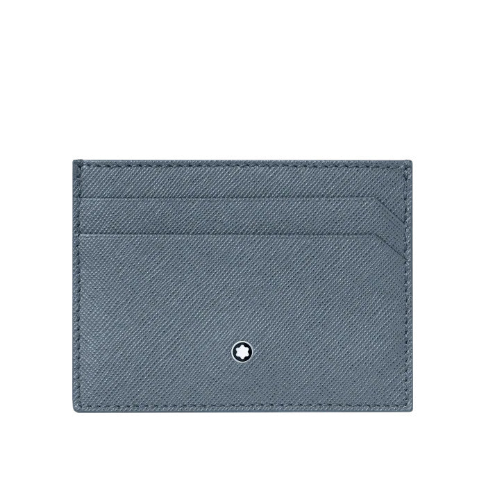 Porta carte di credito 5 scomparti Montblanc Sartorial – 124189