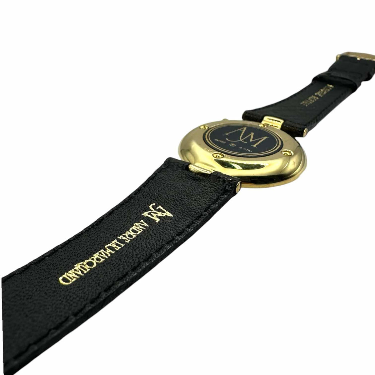 Orologio Andre le Marquand con Cassa in Oro 18KT 18KT