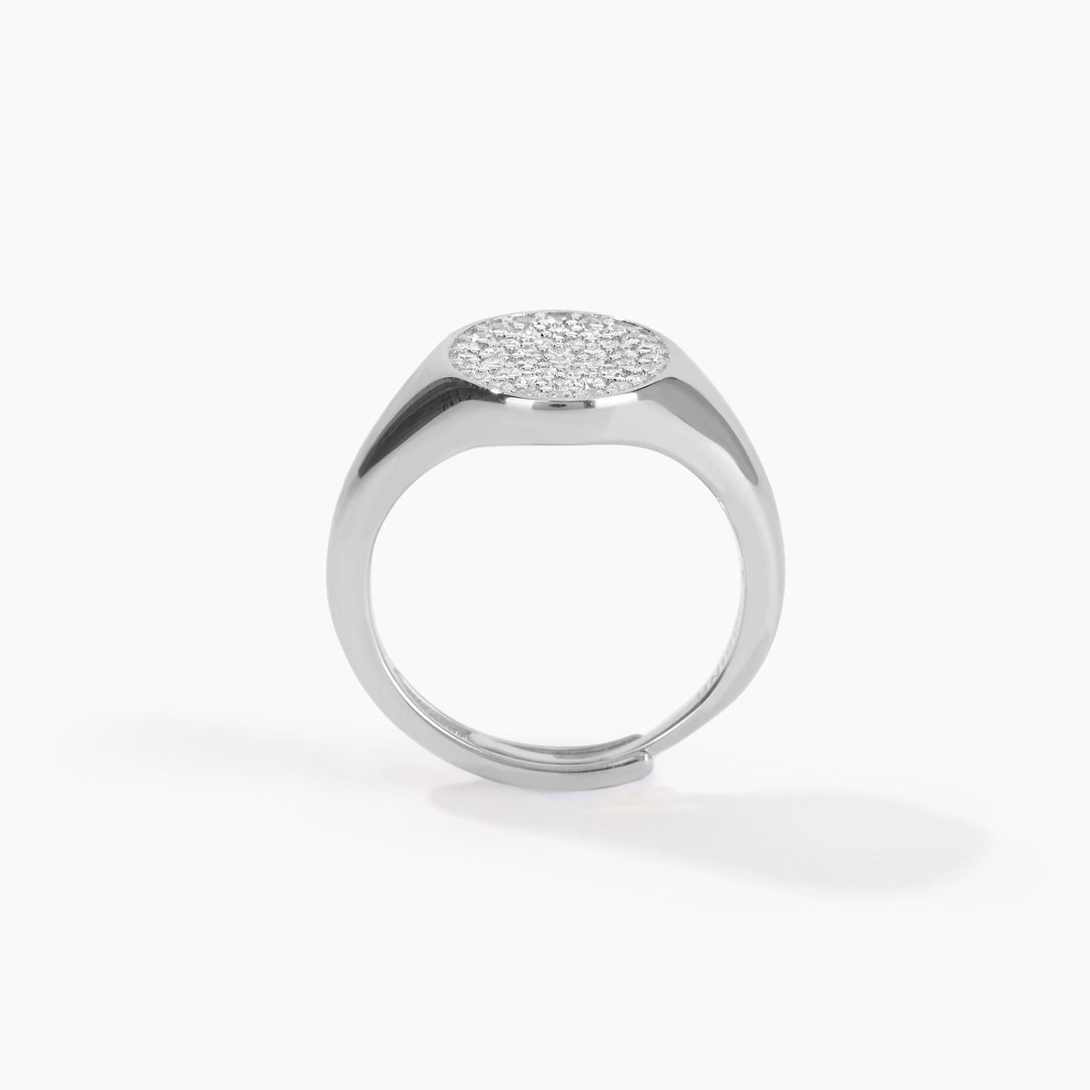 Anello Donna Mabina Chevalier in Argento - 523202