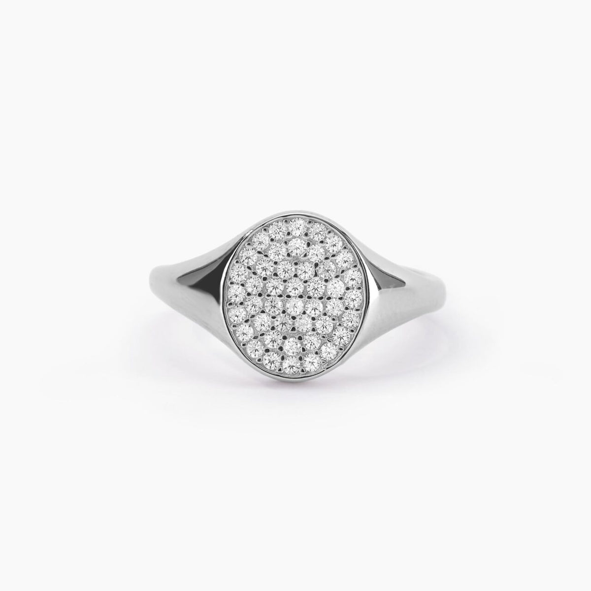 Anello Donna Mabina Chevalier in Argento - 523202