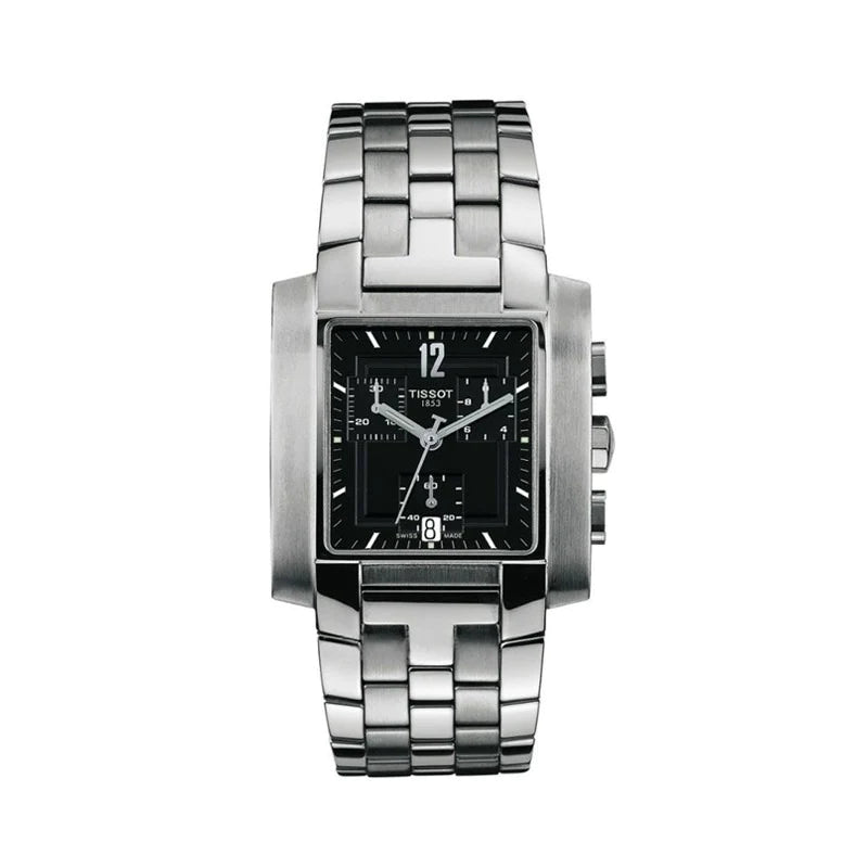 Orologio Uomo Tissot T-Trend Swiss Made - T60.1.587.52